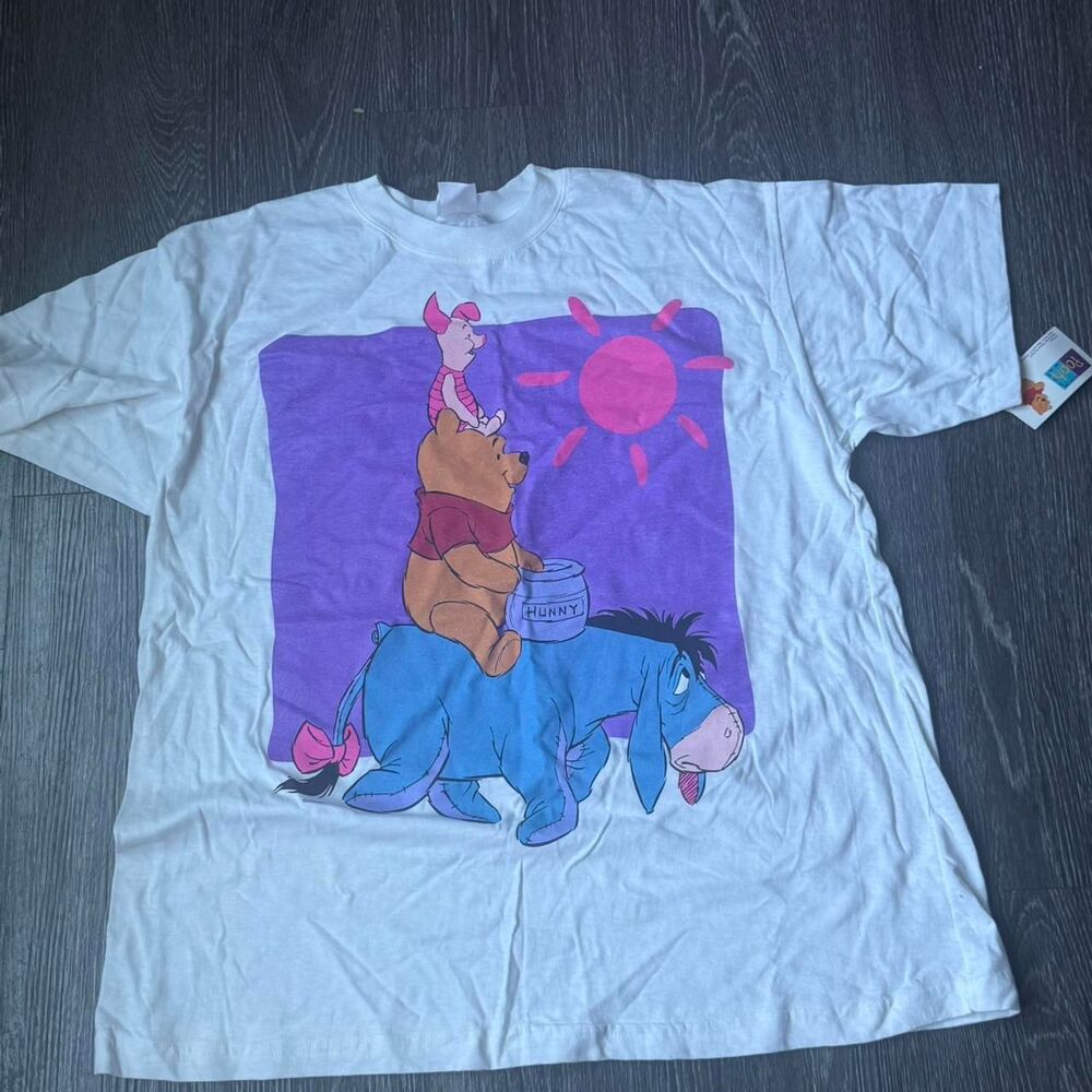 Disney Women's multi T-shirt